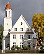 Dreifaltigkeitskirche (Augsburg)