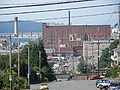 Kimberly-Clark Paper Plant