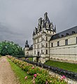 * Nomination Exterior of the Castle of Valençay, Indre, France. --Tournasol7 07:15, 1 October 2018 (UTC) * Promotion Good quality. --Berthold Werner 07:38, 1 October 2018 (UTC)
