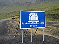 Vignette pour Liste de tunnels d'Islande
