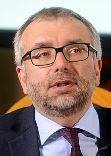 Fabrizio Zilibotti