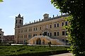 palazzo ducale di Colorno, province de Parme