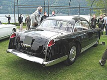 Facel-Vega FV Rear-view.JPG