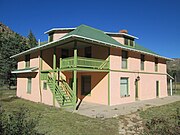 Faraway Ranch House Arizona 2014.JPG