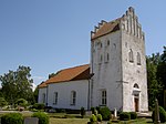 Farhult Church