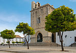 Miniatura para Catedral de Faro