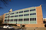 Federal Building–U.S. Post Office and Court House (Hot Springs, Arkansas)