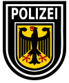 Federal Police Patch.svg