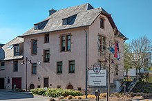 Town hall in Niederfeulen Feelener Marei-101.jpg