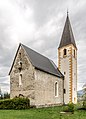 * Nomination Subsidiary church Saints Wolfgang and Magdalena in Rottendorf, Feldkirchen, Carinthia, Austria --Johann Jaritz 02:04, 17 April 2017 (UTC) * Promotion Good quality --Llez 06:08, 17 April 2017 (UTC)