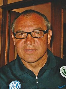 Felix Magath war 2014 der erste deutsche Cheftrainer der Premier League