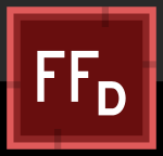 Logo ffdshow