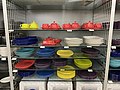 Thumbnail for File:Fiestaware at Bed Bath Beyond, Dadeland, Miami FL October 2022.jpg