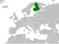 Miniatura para Relaciones Finlandia-Palestina