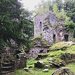 Finlarig castle Killin 3.jpg