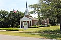 First Baptist Church of Greensboro
