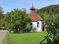 Katholische Kapelle St. Joseph