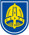 Герб Fitjar kommune