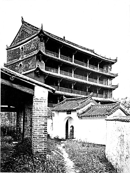File:Five-Story Pagoda in the 1890s.jpg