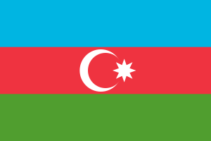 Flag of Azerbaijan (3-2).svg