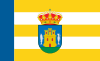 Flag of Cala Spain.svg