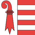 Repubblica e Canton Giura – Bandiera