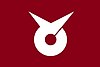 Flag of Former Tonami Toyama.JPG