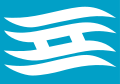 兵庫県旗（1964年制定）