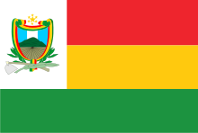 Flag of Jalapa Department, Guatemala.svg