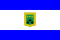 Flag of Laukiz.svg