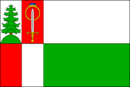 Bandera de Mříčná