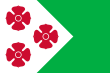 Vlag van Maasdonk