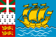 Outline Of Saint Pierre And Miquelon