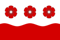 Stará Červená Voda - Bandera