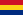 Flag of Wallachia 1834.svg