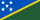جزائر سلیمان کا پرچم