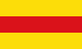 Flag yellow red yellow 5x3.svg