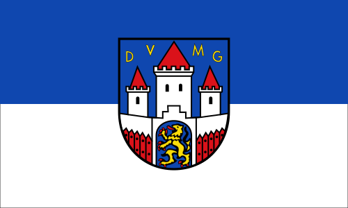 File:Flagge Jever.svg