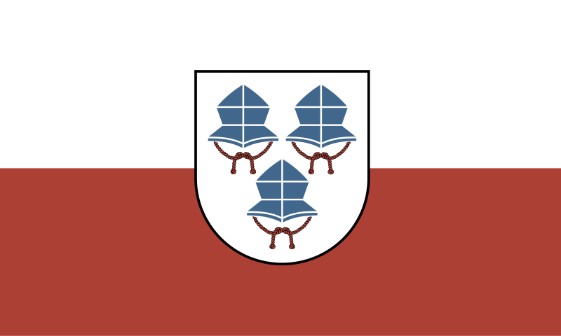 File:Flagge Landshut.svg