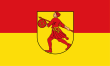 Wilhelmshaven – vlajka