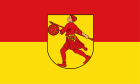 Bandiera de Wilhelmshaven