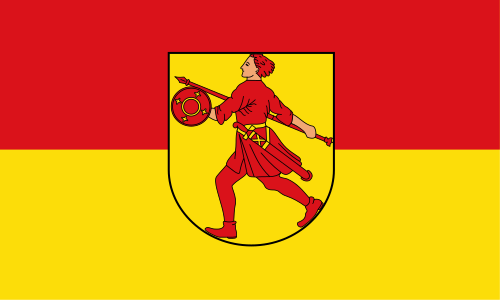 File:Flagge Wilhelmshaven.svg