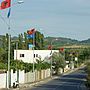 Thumbnail for File:Flags in Manëz.jpg