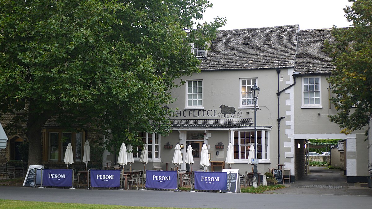 Category:The Fleece, Witney - Wikimedia Commons