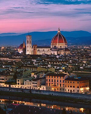 Florence cathedral (Cathedral of Santa Maria del Fiore) (25821023698).jpg