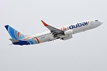 Fly dubai