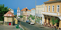 Miniatura para São Filipe (Cabo Verde)