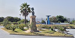 Fogo São Filipe Alexandre de Serpa Pinto Monument.jpg