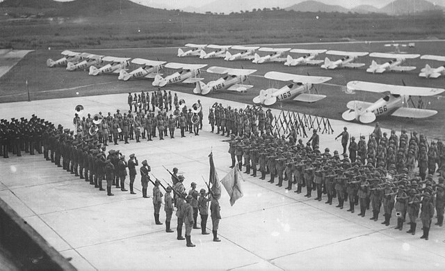 Fabio Pereira - Militar - Exército Brasileiro