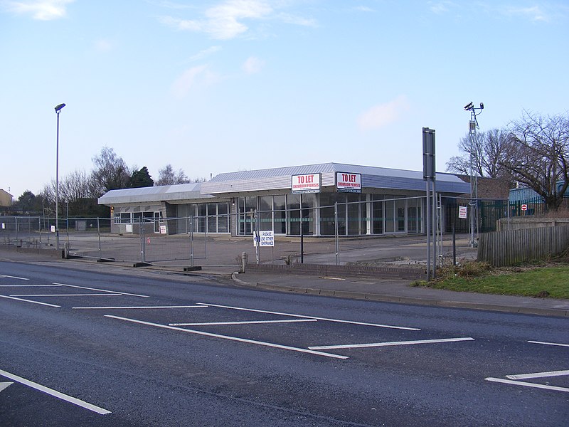 File:Former Used Car Showrooms - geograph.org.uk - 1140911.jpg